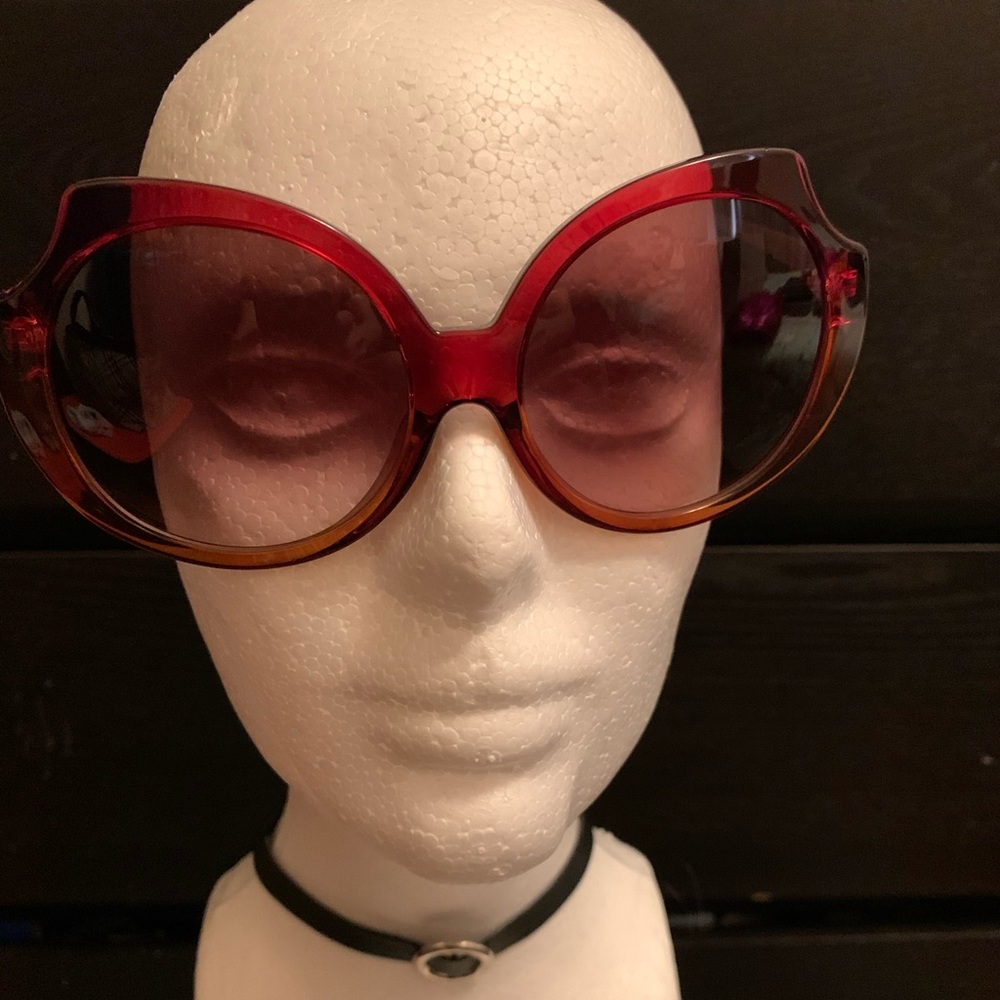 Marc by Marc Jacobs Sunglasses